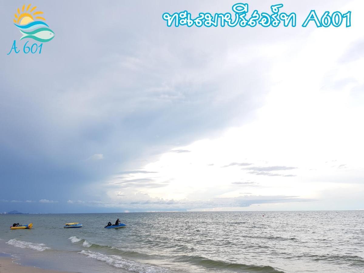 My Resort Hua Hin A601 Exterior photo