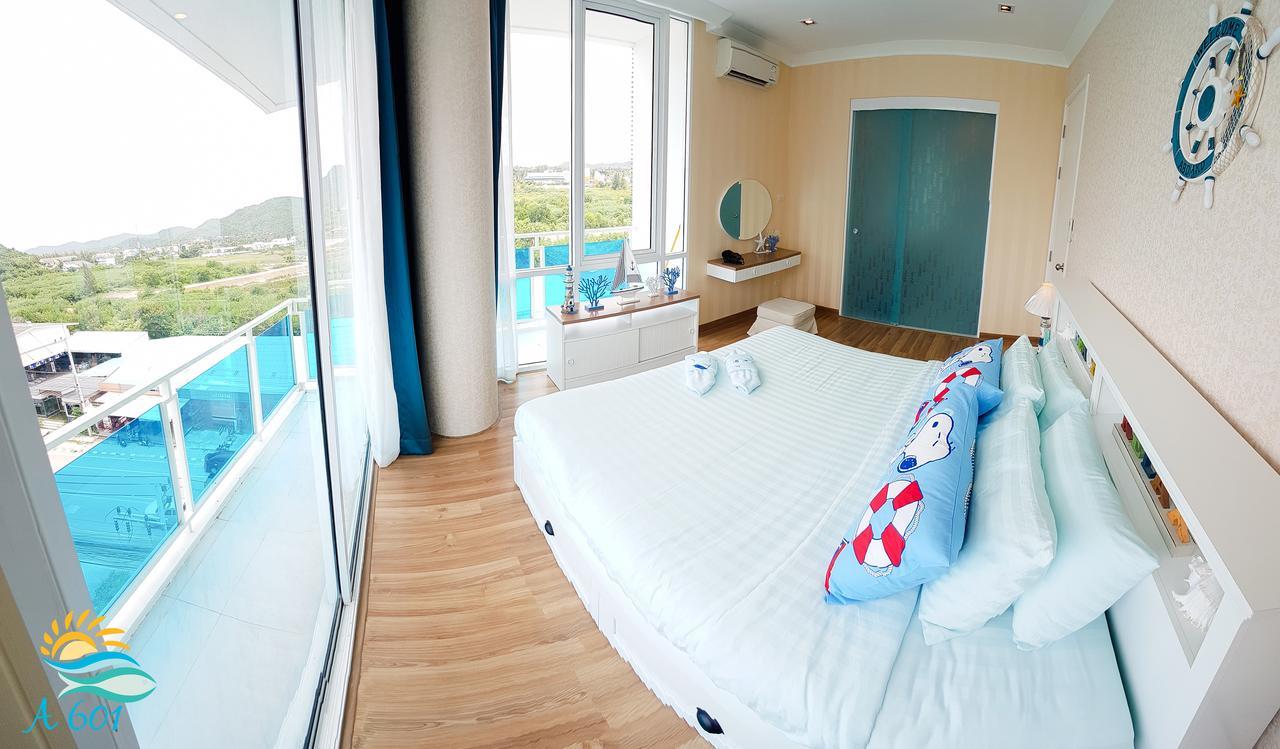My Resort Hua Hin A601 Exterior photo