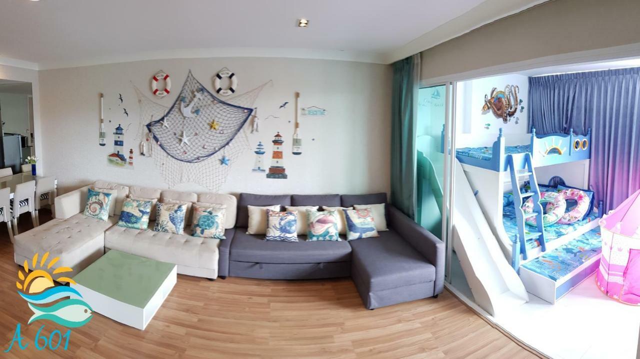 My Resort Hua Hin A601 Exterior photo