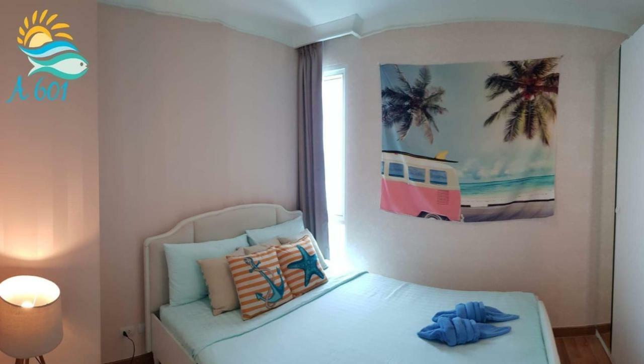 My Resort Hua Hin A601 Exterior photo