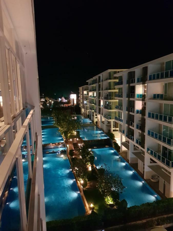 My Resort Hua Hin A601 Exterior photo